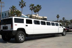 Limousine Insurance in Sandy, OR