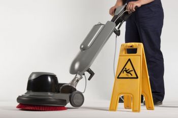 Portland, OR. Janitorial Insurance