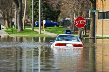 Portland, OR. Flood Insurance