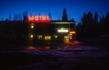 Portland, OR. Motel Insurance