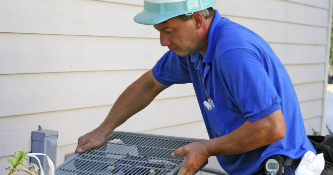 HVAC Contractor Insurance in Sandy, OR
