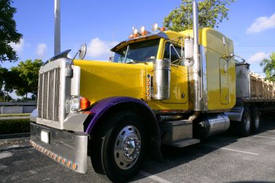 Commercial Truck Liability Insurance in Sandy, OR